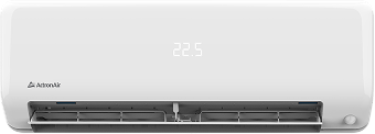 Set Temp Air Conditioning & Refrigeration