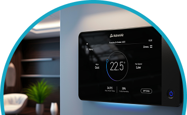 Set Temp Air Conditioning & Refrigeration