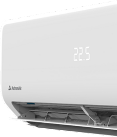 Set Temp Air Conditioning & Refrigeration